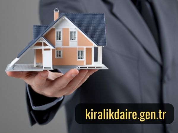 Aşağıarslanlı Mahallesi Kiralık Daire